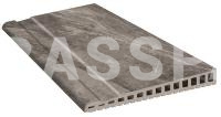 Рукохват Exagres Imperial Moca  665x280x17-30мм, R11/C