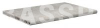 Скиммерный борт Exagres Imperial  Arian  750х450х30 мм R11/C