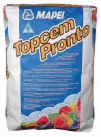 Выравнивание пола TOPCEM PRONTO мешок 25кг