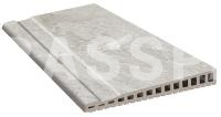 Рукохват Exagres Imperial  Arian  665x280x17-30мм, R11/C