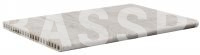 Скиммерный борт Exagres Opera Light 750х450х30 мм R12/C