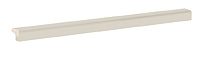 Плинтус Jasba Traces 312x16x6,5 мм, цвет sable