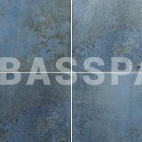 Плитка для бассейнов KERASTEP Bali Azul 5416 150х150х8,8 мм, R12/C3