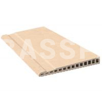 Рукохват  Exagres ESSENZA 528 Sabbia  665х280х17-30, R12/C