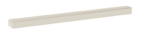 Плинтус Jasba Traces 332x16x6,5 мм, цвет sable