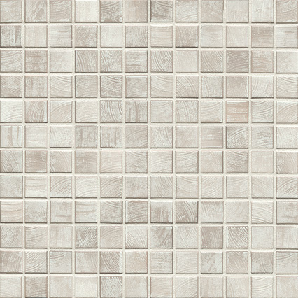 Керамическая мозаика Jasba Senja Pure Secura 24x24x6,5 мм, цвет shabby chic