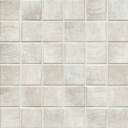 Керамическая мозаика Jasba Senja Pure Secura 50x50x6,5 мм, цвет shabby chic