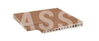 Рукохват угол Exagres ESSENZA 588 Rust 310х310х17-30 мм R12/C