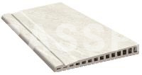 Рукохват Exagres Imperial Siena  665x280x17-30мм, R11/C
