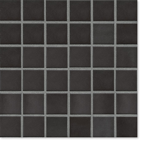 Керамическая мозаика Jasba Colours Secura 50x50x6,5 мм, цвет fire