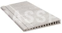 Рукохват Exagres Opera Light 665x280x17-30мм, R12/C