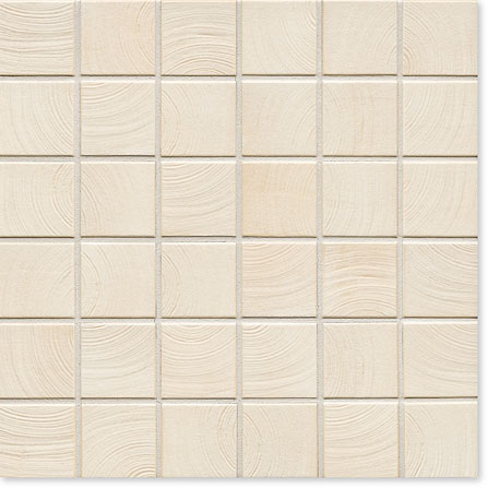 Керамическая мозаика Jasba Senja Pure Secura 50x50x6,5 мм, цвет maple