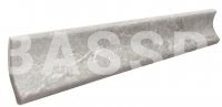 Плинтус радиальный Exagres Imperial  Arian 330х40 мм r30 R9