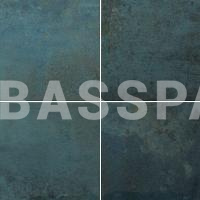 Плитка для бассейнов KERASTEP Bali Verde 5426 150х150х8,8 мм, R12/C3
