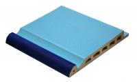 Рукохват Gres Aragon 244х276х38 мм Borde GA SPA