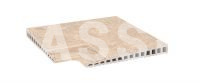 Рукохват угол Exagres Bedford Sand 310х310х17-30, R12/C