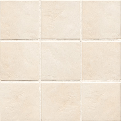 Керамическая мозаика Jasba Village Secura 102x102x6,5 мм, цвет maple
