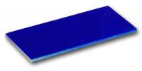 Плитка для бассейна Gres Aragon 244х119х8 Anti slip, azul oscuro