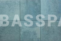 Плитка для бассейнов KERASTEP Bali Turquoise 5446 258х465х8,8 мм, R12/C3