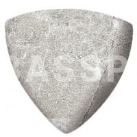 Планка радиальная внеш. угол KERASTEP MARBLE 431 Arian 30х30 мм R9