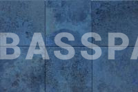 Плитка для бассейнов KERASTEP Bali Azul 5416 258х465х8,8 мм, R12/C3