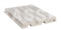 Решетка перелива Exagres Opera Light 245х245х30 мм R12/C