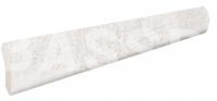 Планка радиальная Exagres Opera Ivory 330х30 мм r30 R9