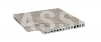 Рукохват угол KERASTEP STONE 558 Pearl 310х310х17-30, R12/C