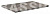 Скиммерный борт KERASTEP MARBLE  426 Moca  750х450х30 мм R11/C