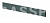 Плитка напольная Exagres ESSENZA 591 Grafite 145х1200, R9