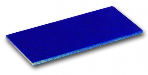 Плитка для бассейна Gres Aragon 244х119х8, azul oscuro фото в интернет-магазине Basspa