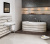 Керамическая мозаика Jasba Senja Pure 312x312x6,5 мм, цвет maple lines фото в интернет-магазине basspa Керамическая мозаика Jasba Senja Pure 312x312x6,5 мм, цвет maple lines фото в интернет-магазине basspa