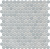 Керамическая мозаика Agrob Buchtal Loop 22,3x6,5 мм, цвет denim glossy фото в интернет-магазине basspa Керамическая мозаика Agrob Buchtal Loop 22,3x6,5 мм, цвет denim glossy фото в интернет-магазине basspa