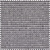 Керамическая мозаика Agrob Buchtal Loop 12x6,5 мм, цвет diamond grey glossy