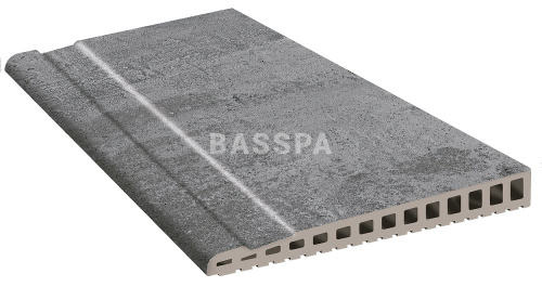 Рукохват Exagres Opera Iron 665x280x17-30мм, R12/C фото в интернет-магазине Basspa