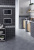 Керамическая мозаика Jasba Village Secura 50x50x6,5 мм, цвет rock grey фото в интернет-магазине basspa