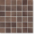 Керамическая мозаика Jasba Village 50x50x6,5 мм, цвет earth brown фото в интернет-магазине basspa Керамическая мозаика Jasba Village 50x50x6,5 мм, цвет earth brown фото в интернет-магазине basspa