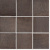Керамическая мозаика Jasba Senja Pure 102x102x6,5 мм, цвет wenge фото в интернет-магазине basspa Керамическая мозаика Jasba Senja Pure 102x102x6,5 мм, цвет wenge фото в интернет-магазине basspa