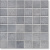 Керамическая мозаика Jasba Village Secura 50x50x6,5 мм, цвет rock grey фото в интернет-магазине basspa