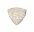 Планка радиальная внеш. угол KERASTEP STONE 541 Sand  77х77 мм R9