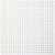 Керамическая мозаика Agrob Buchtal Loop 12x6,5 мм, цвет arctic white glossy