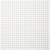 Керамическая мозаика Agrob Buchtal Loop 12x6,5 мм, цвет arctic white glossy фото в интернет-магазине basspa