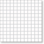 Керамическая мозаика Agrob Buchtal Plural 24x24x6,5 мм, цвет timeless-white matt фото в интернет-магазине basspa