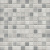Керамическая мозаика Agrob Buchtal Fresh 24x24x6,5 мм, цвет light gray-mix R10/B фото в интернет-магазине basspa