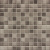Керамическая мозаика Agrob Buchtal Fresh 24x24x6,5 мм, цвет taupe-mix фото в интернет-магазине basspa Керамическая мозаика Agrob Buchtal Fresh 24x24x6,5 мм, цвет taupe-mix фото в интернет-магазине basspa