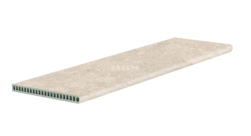 Скиммерный борт Exagres Bedford Sand 1200х450х30, R12/C фото в интернет-магазине Basspa