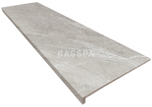 Монолитная ступень Exagres Imperial Arian кантиковая 1200*330, R9 фото в интернет-магазине Basspa