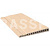 Рукохват  Exagres ESSENZA 528 Sabbia  665х280х17-30, R12/C