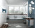Керамическая мозаика Agrob Buchtal Fresh 24x24x6,5 мм, цвет midnight blue-mix фото в интернет-магазине basspa Керамическая мозаика Agrob Buchtal Fresh 24x24x6,5 мм, цвет midnight blue-mix фото в интернет-магазине basspa