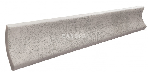Плинтус радиальный KERASTEP URBAN 361 Light 330х40 мм r30 R9 фото в интернет-магазине Basspa
